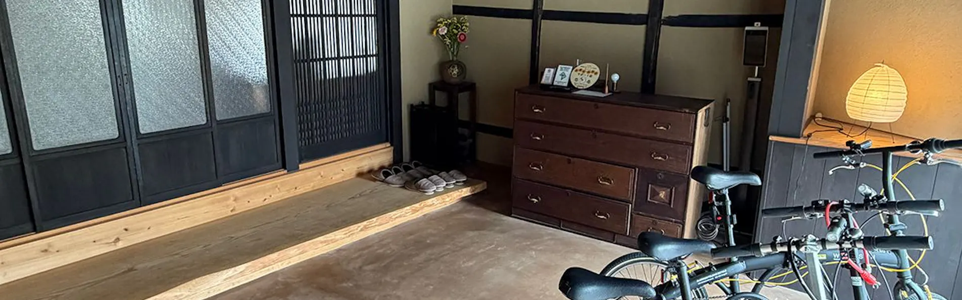 龍野城下町 町屋Villa kurasu