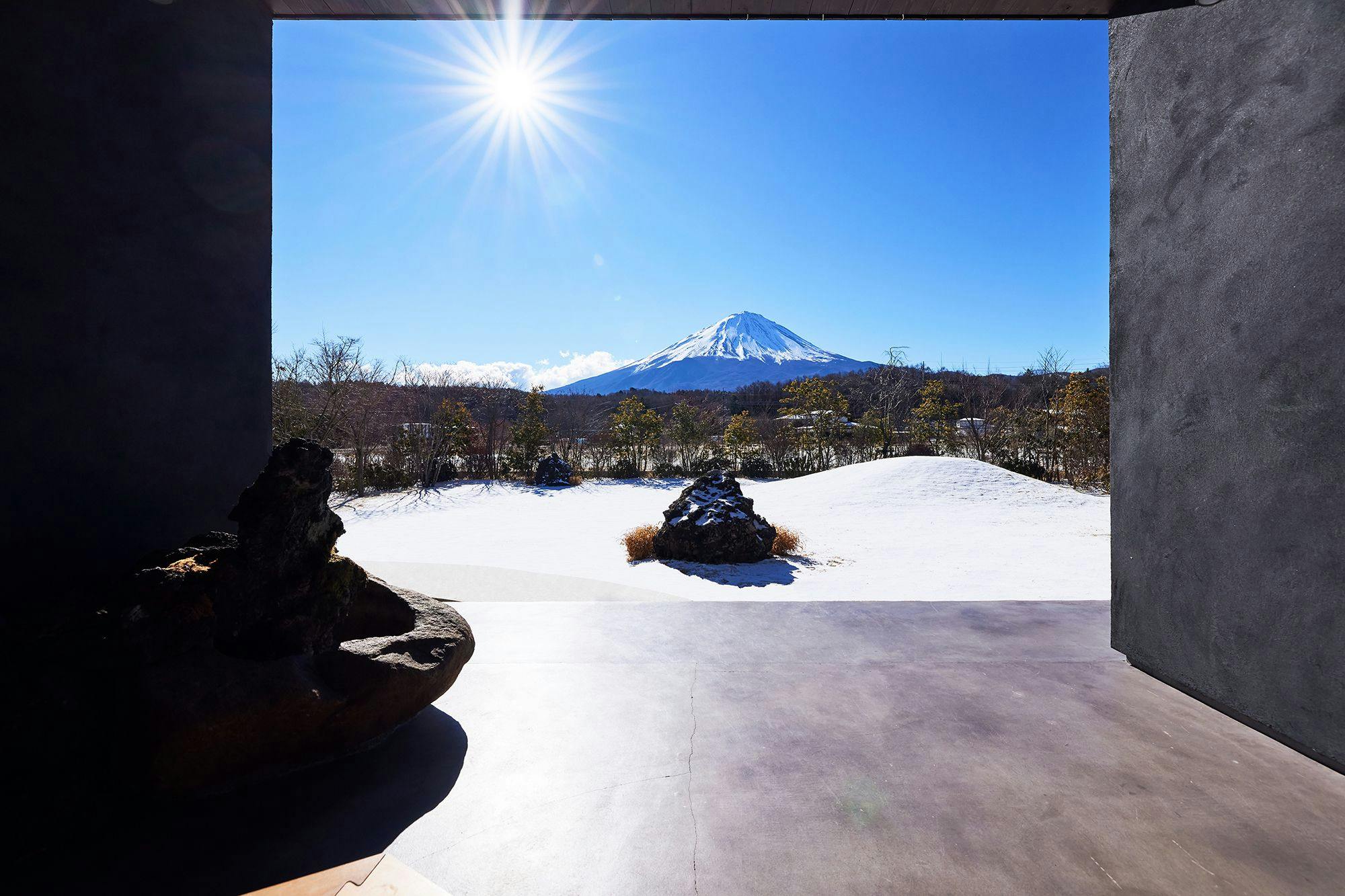 abrAsus hotel Fuji