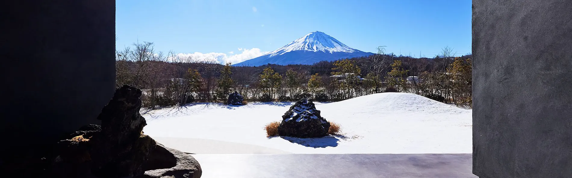abrAsus hotel Fuji