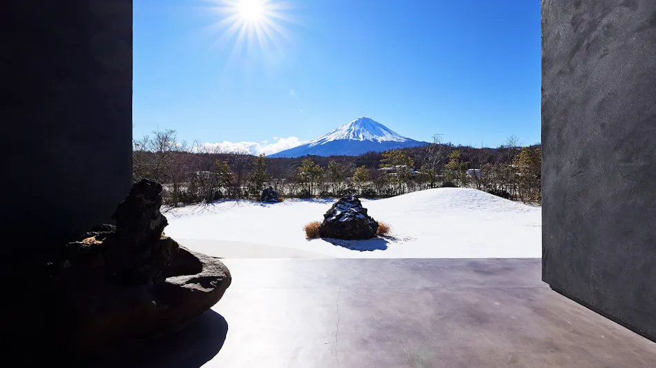 abrAsus Hotel Fuji