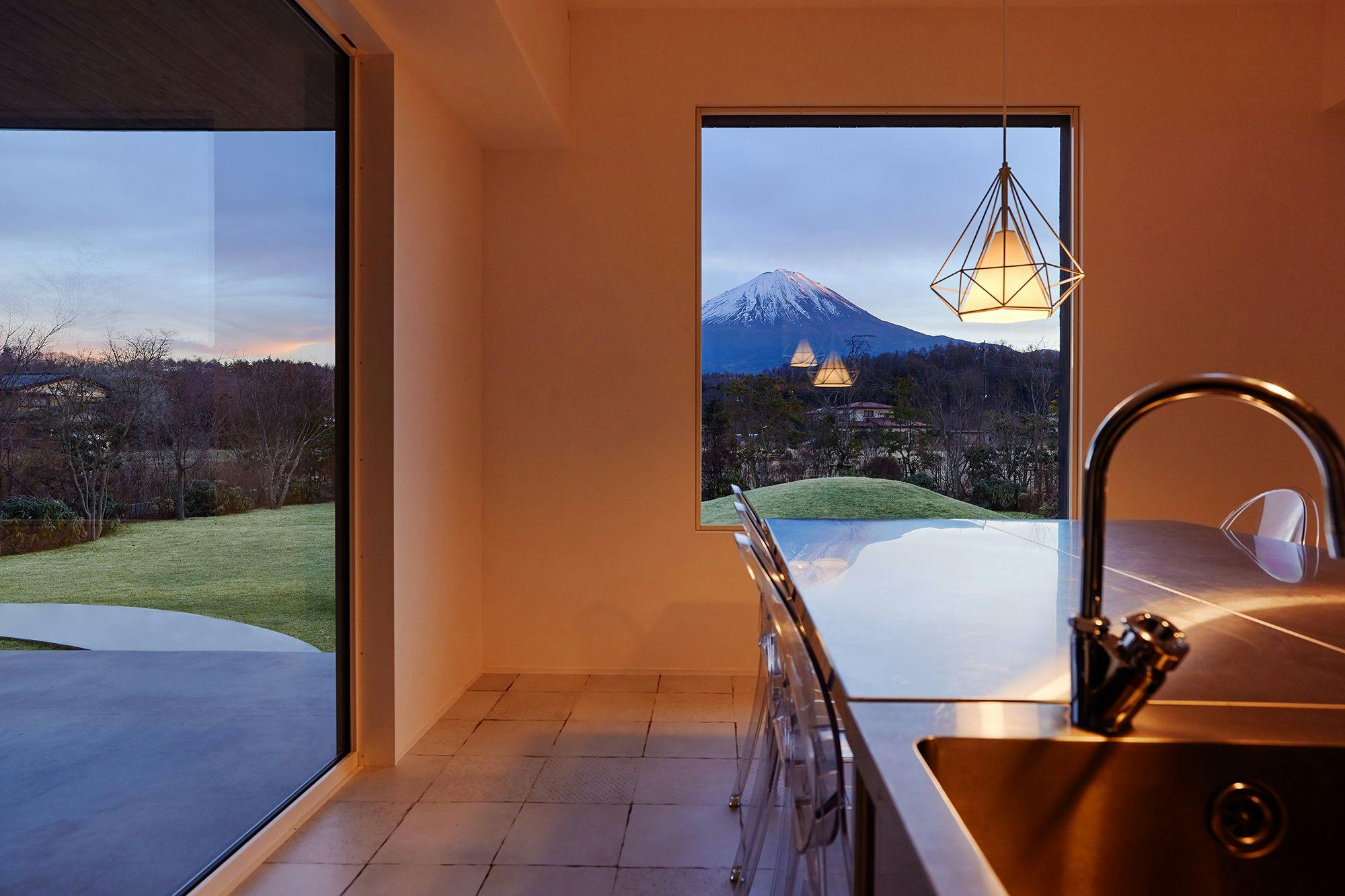 abrAsus Hotel Fuji