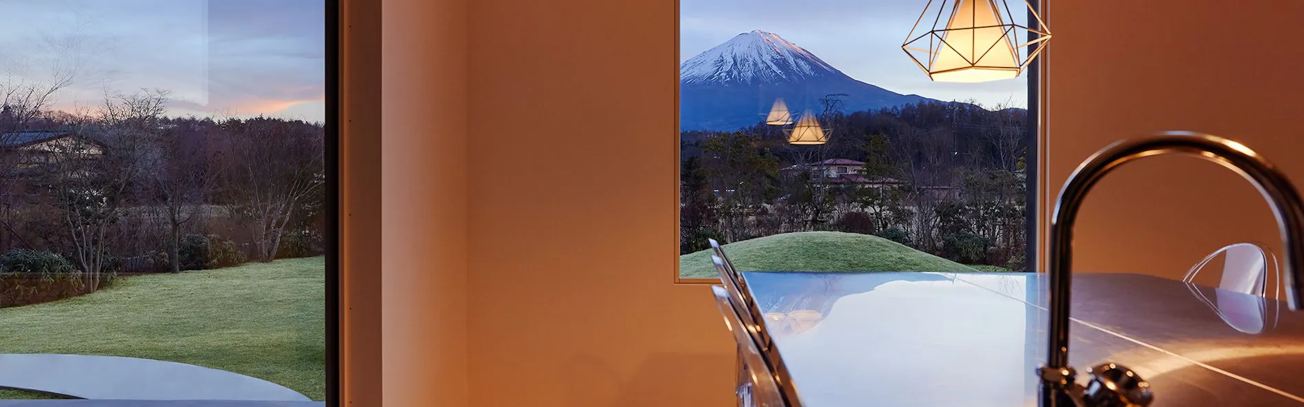 abrAsus hotel Fuji