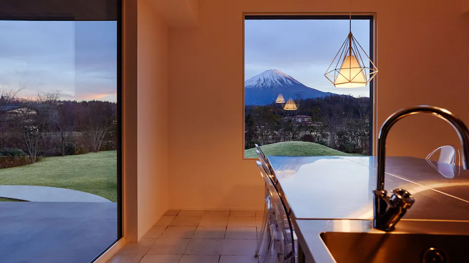 abrAsus Hotel Fuji