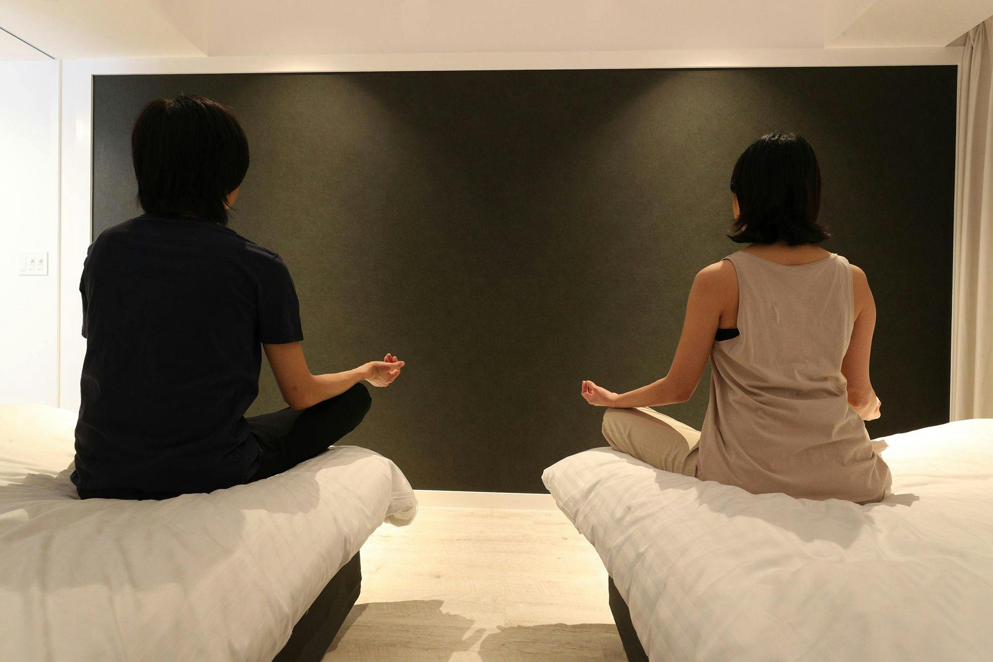 abrAsus hotel Fuji