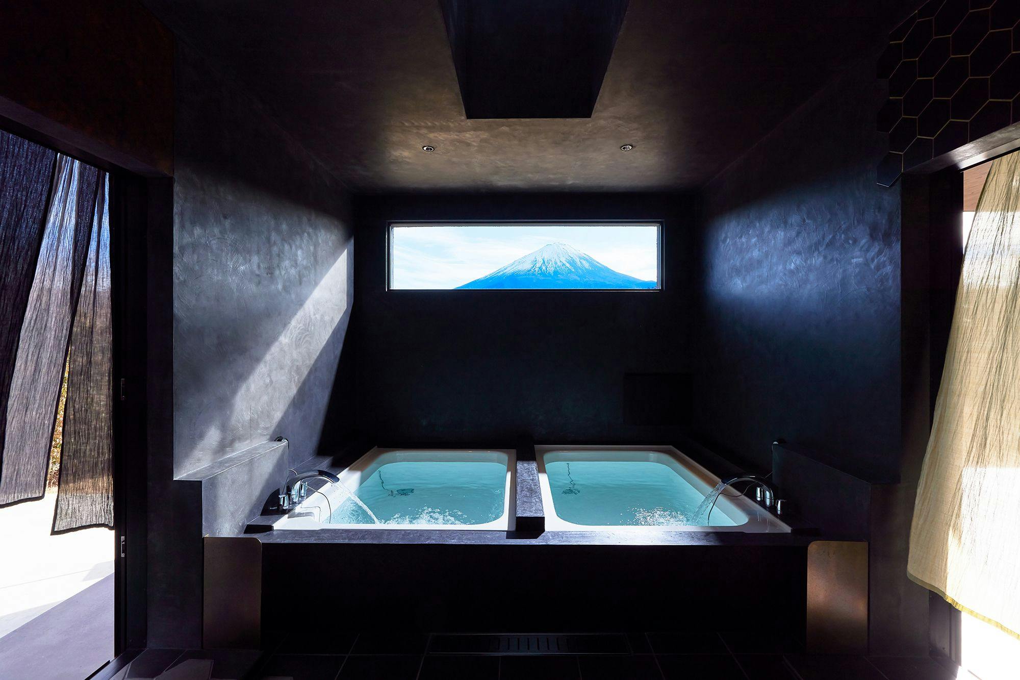 abrAsus hotel Fuji