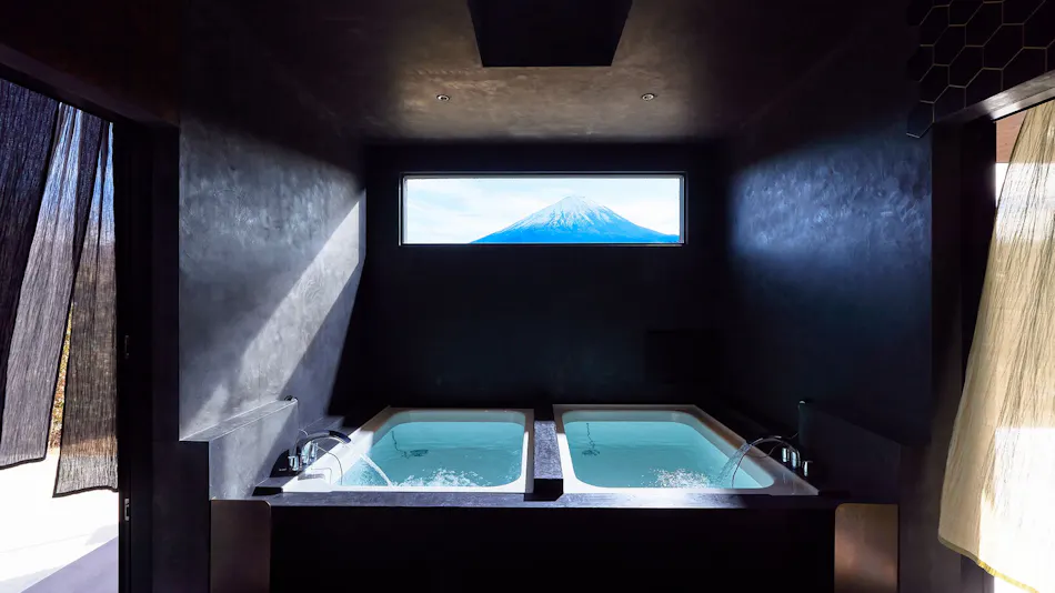 abrAsus Hotel Fuji