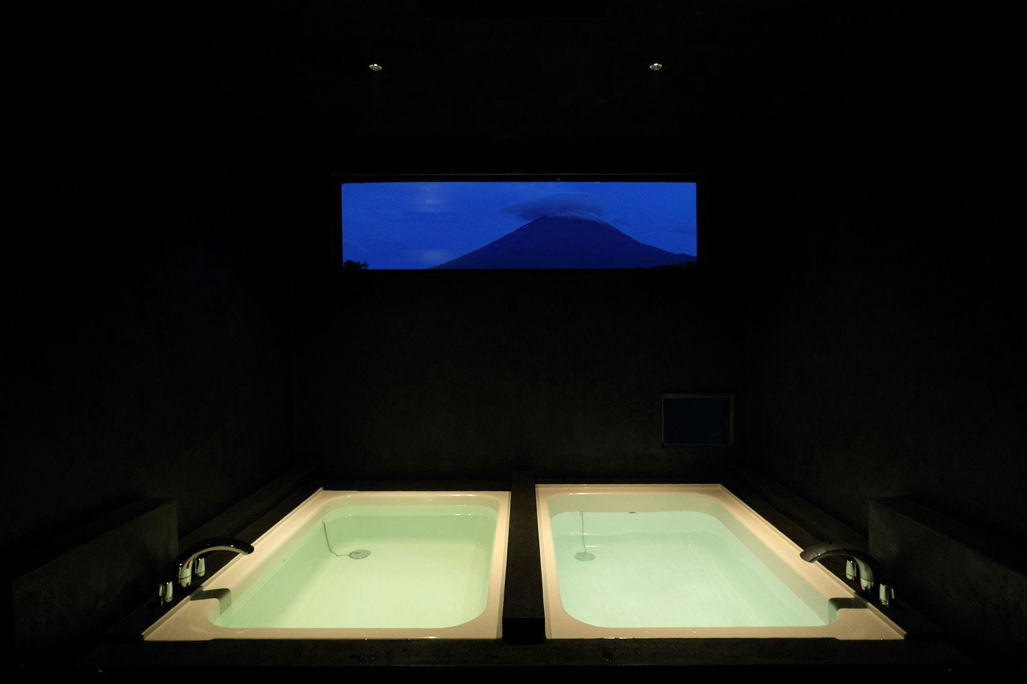 abrAsus hotel Fuji