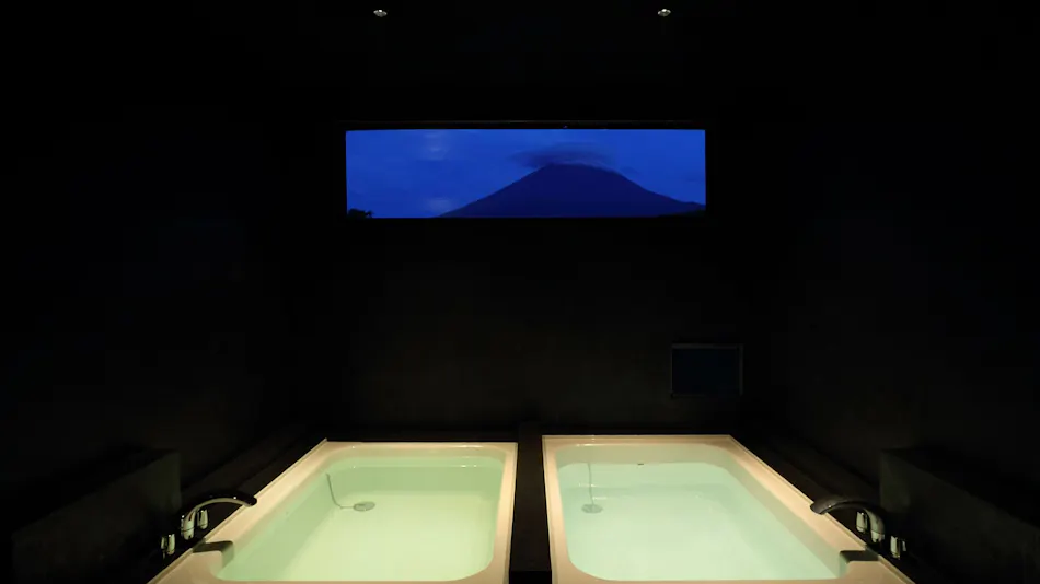 abrAsus Hotel Fuji