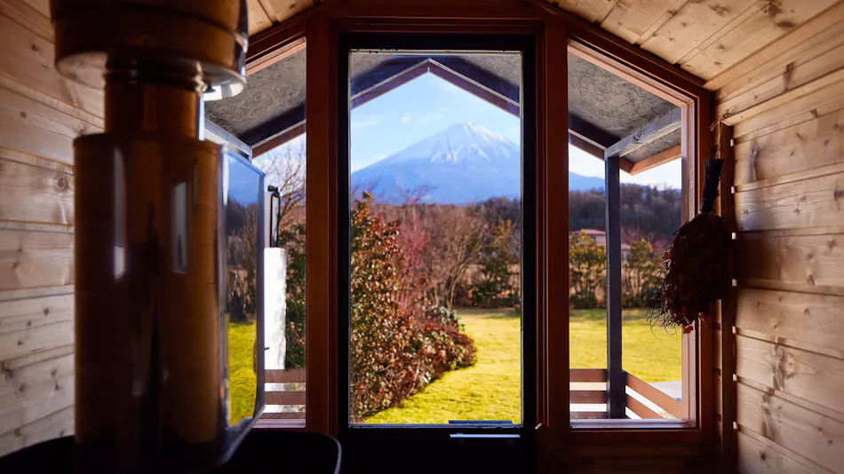 abrAsus Hotel Fuji