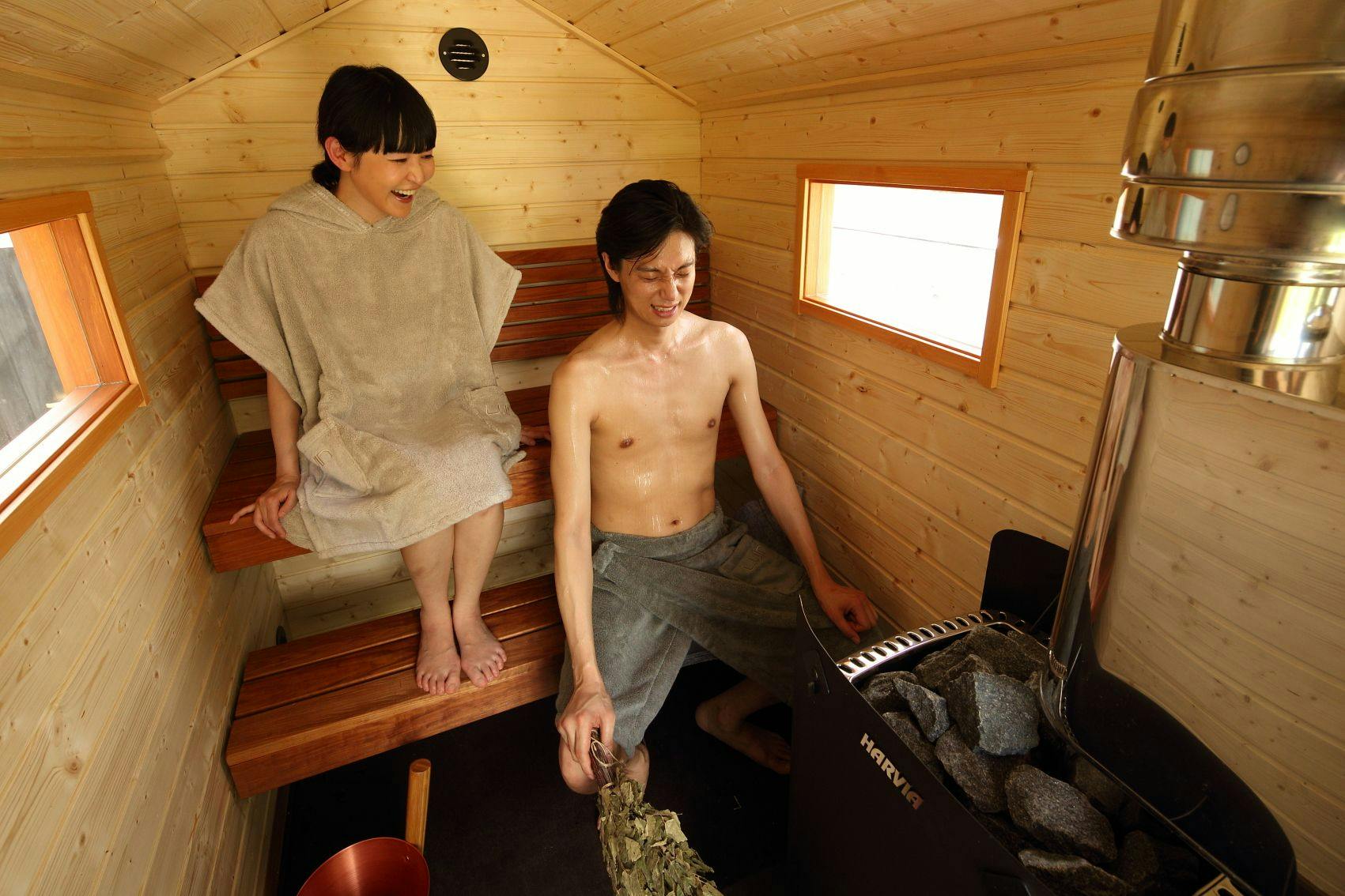 abrAsus hotel Fuji