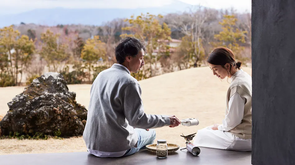 abrAsus Hotel Fuji