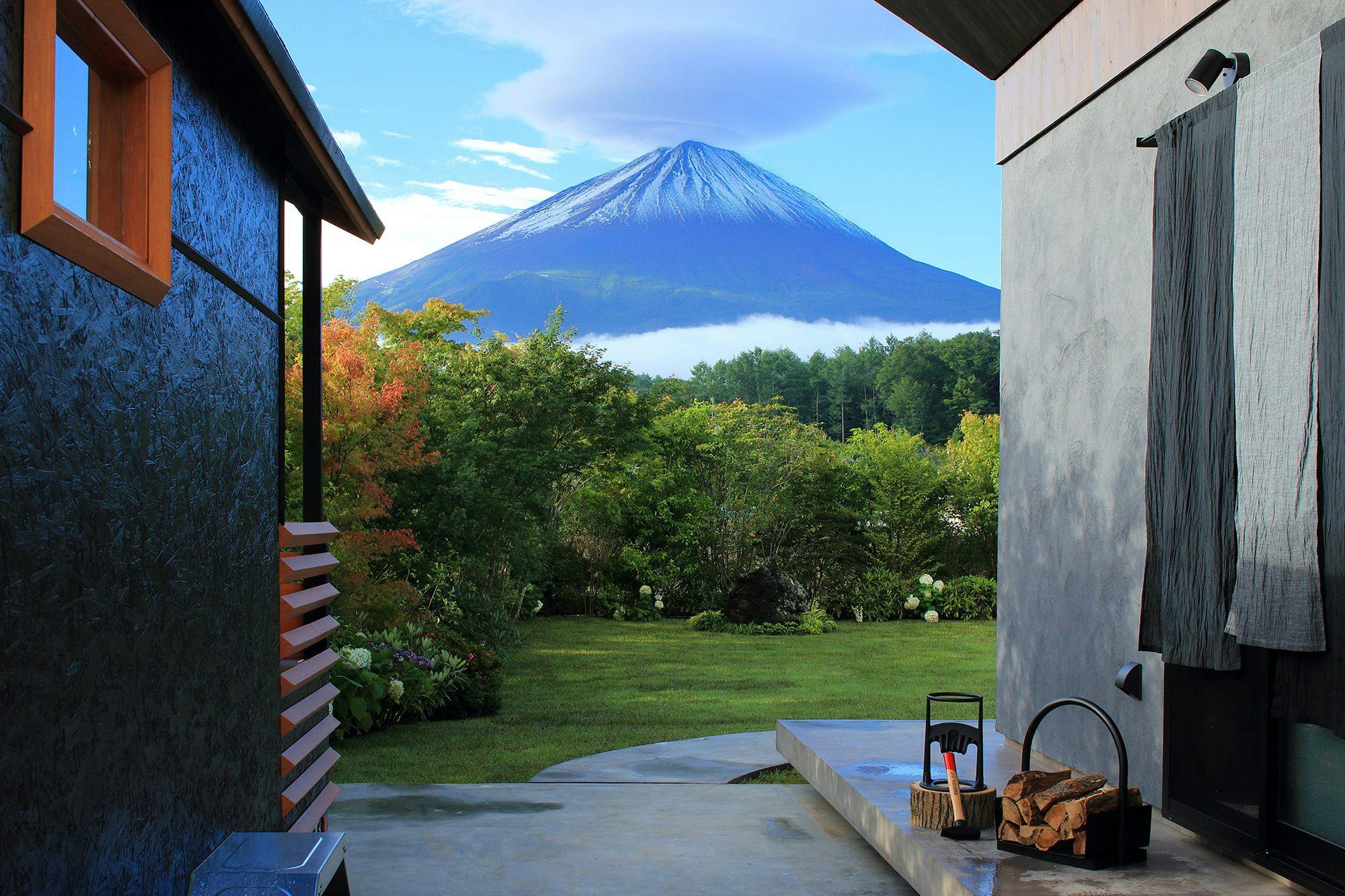 abrAsus hotel Fuji