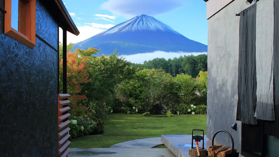 abrAsus Hotel Fuji