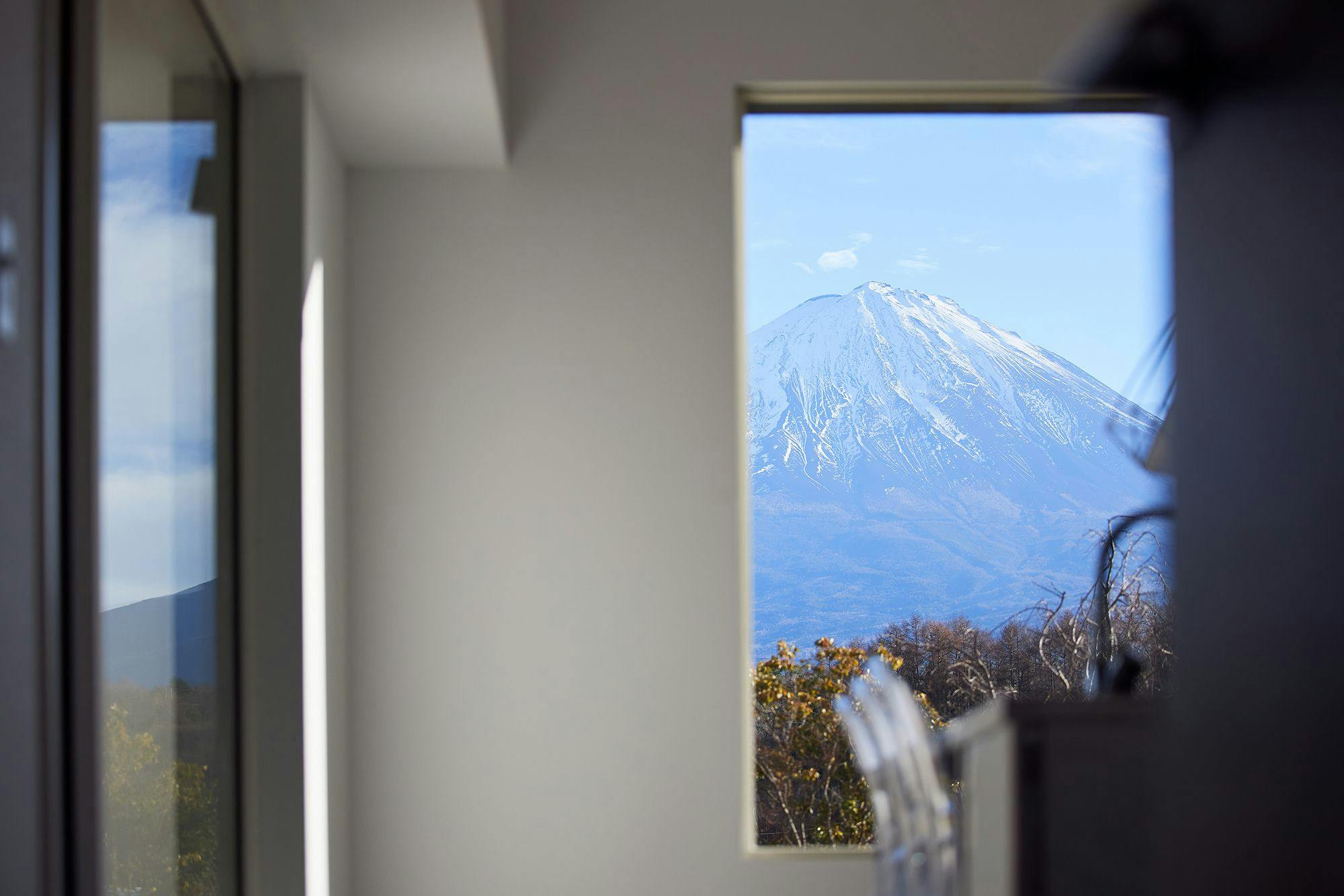 abrAsus hotel Fuji
