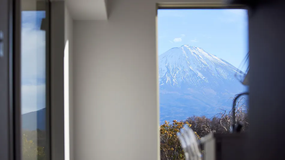abrAsus Hotel Fuji
