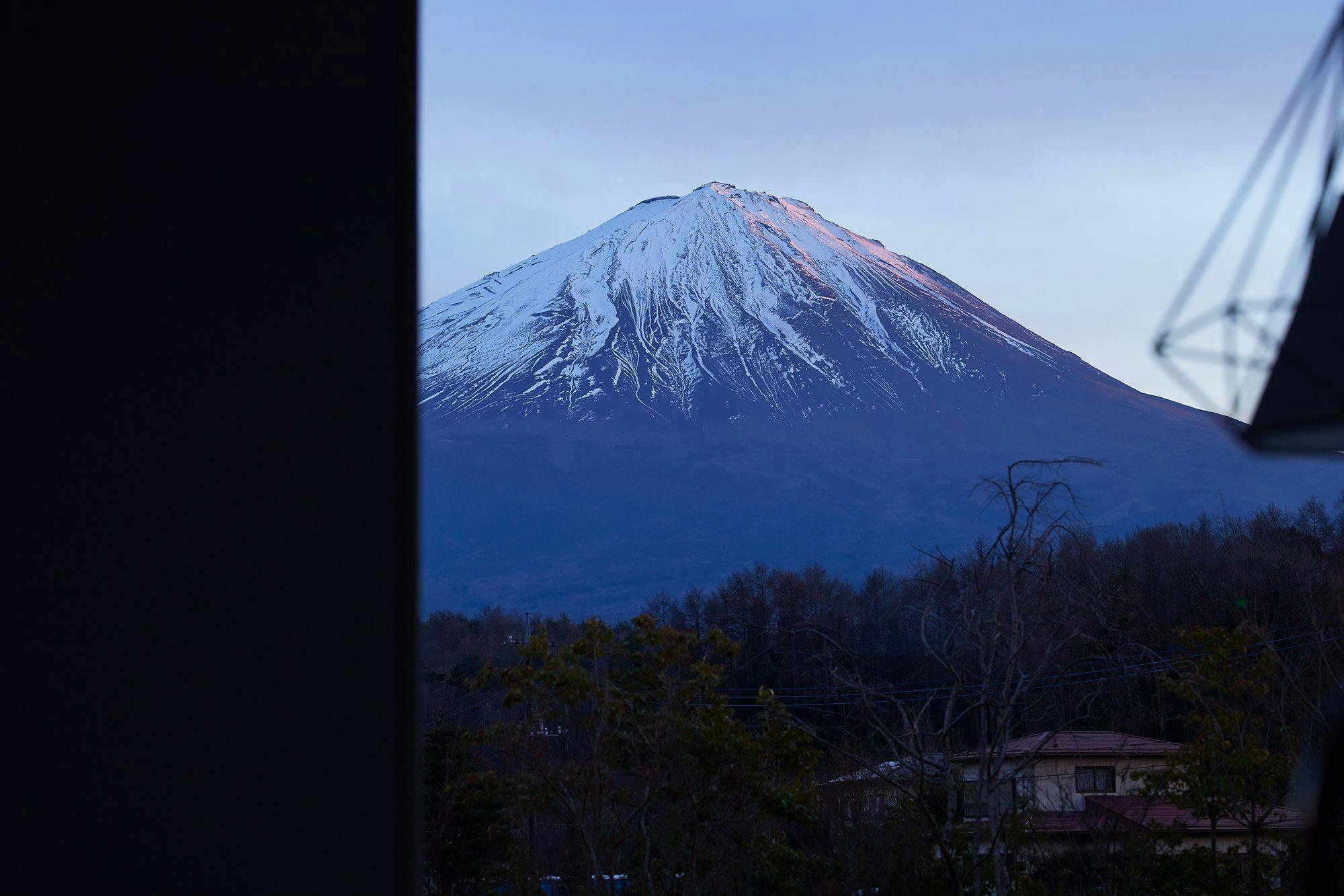 abrAsus Hotel Fuji