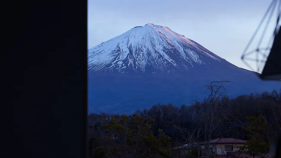 abrAsus Hotel Fuji
