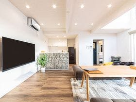 ＶＡＣＡＴＩＯＮＨＯＵＳＥ　ＴＯＲＡＭＩ７５２１
