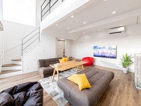 ＶＡＣＡＴＩＯＮＨＯＵＳＥ　ＴＯＲＡＭＩ７５２１
