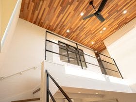 ＶＡＣＡＴＩＯＮＨＯＵＳＥ　ＴＯＲＡＭＩ７５２１