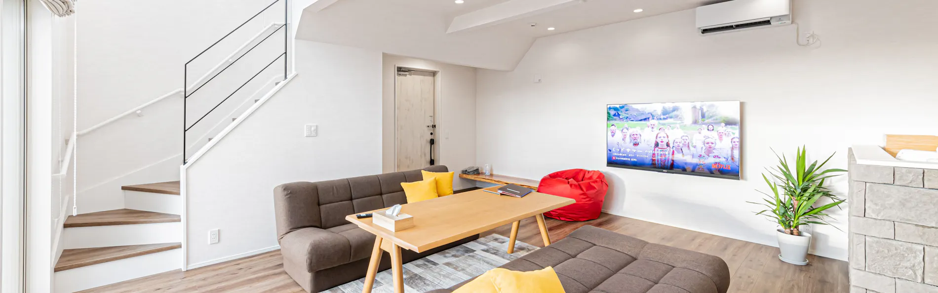 VACATIONHOUSE TORAMI 7521
