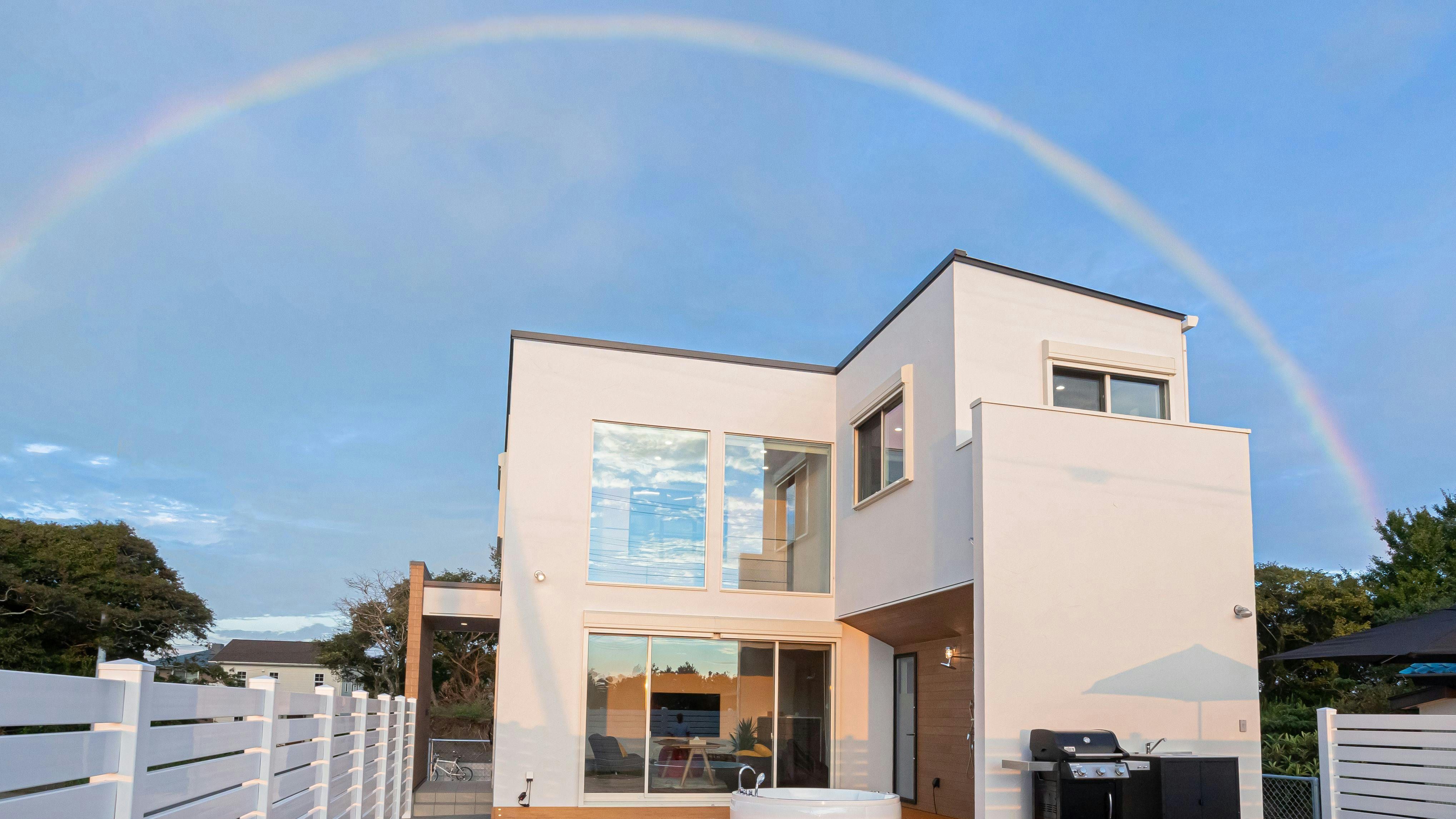 VACATIONHOUSE TORAMI 7521
