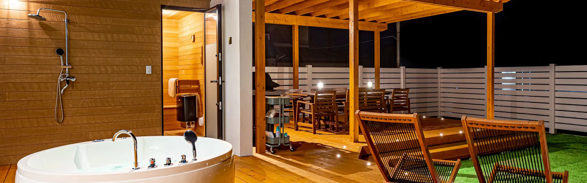 VACATIONHOUSE TORAMI 7521
