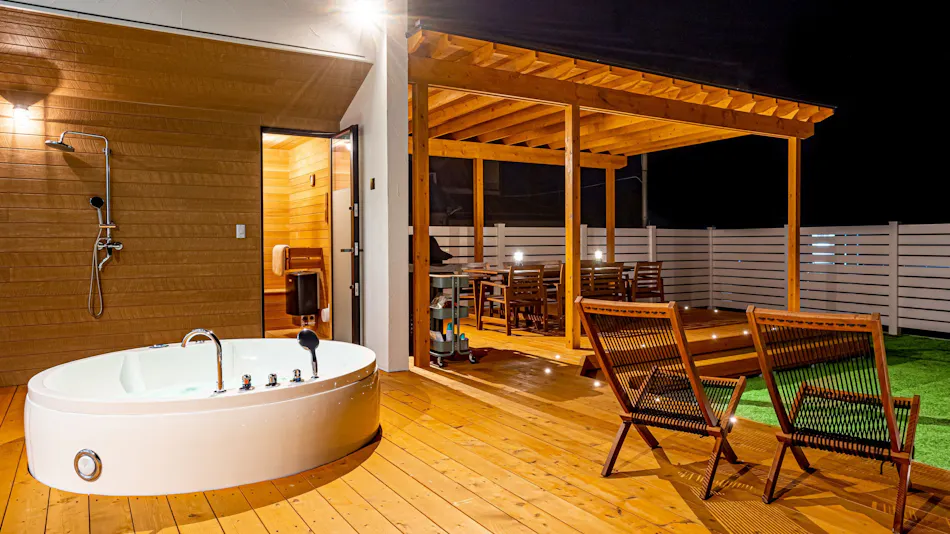 VACATIONHOUSE TORAMI 7521