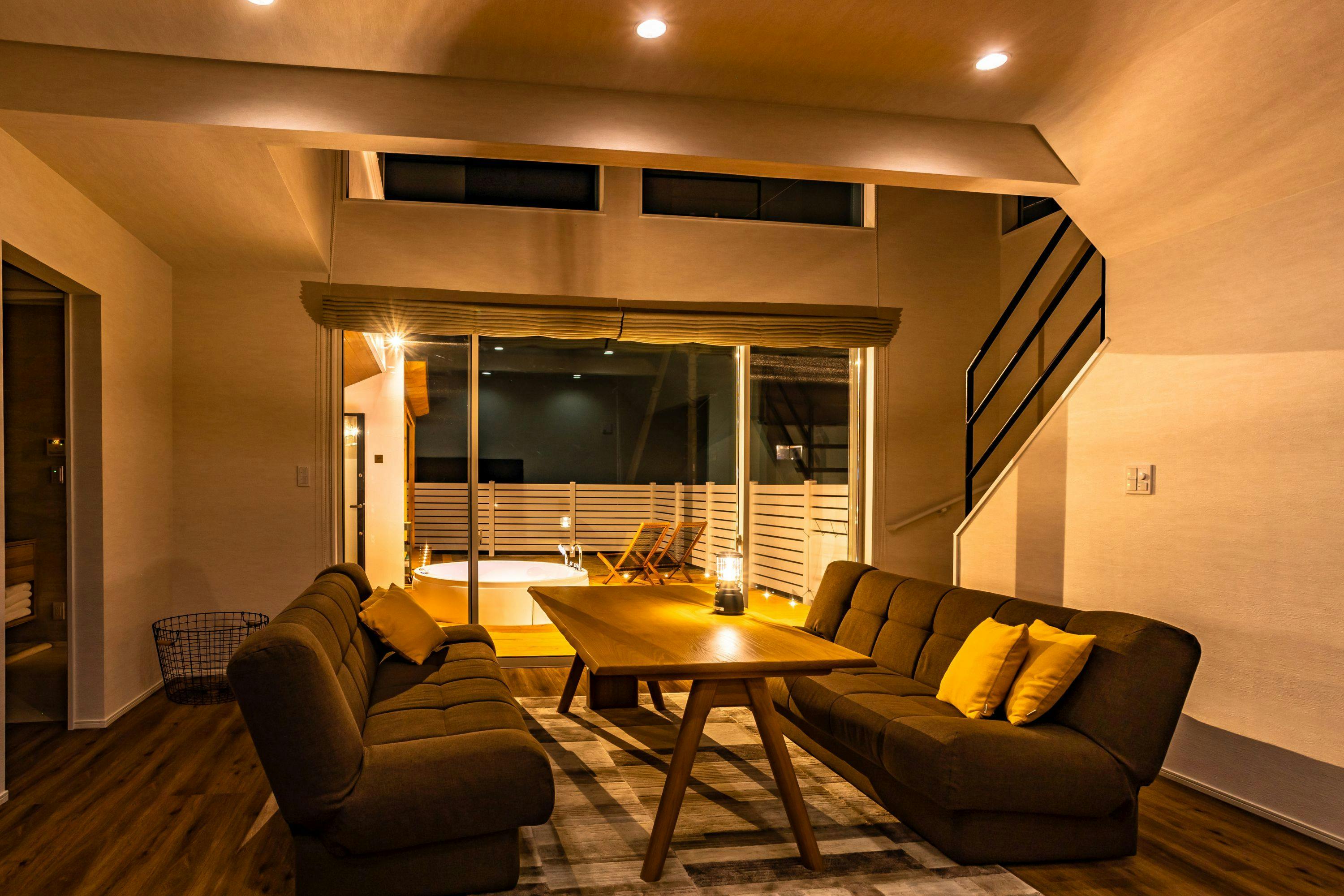 VACATIONHOUSE TORAMI 7521