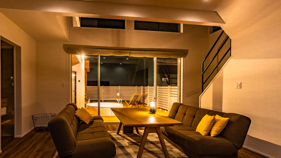 VACATIONHOUSE TORAMI 7521