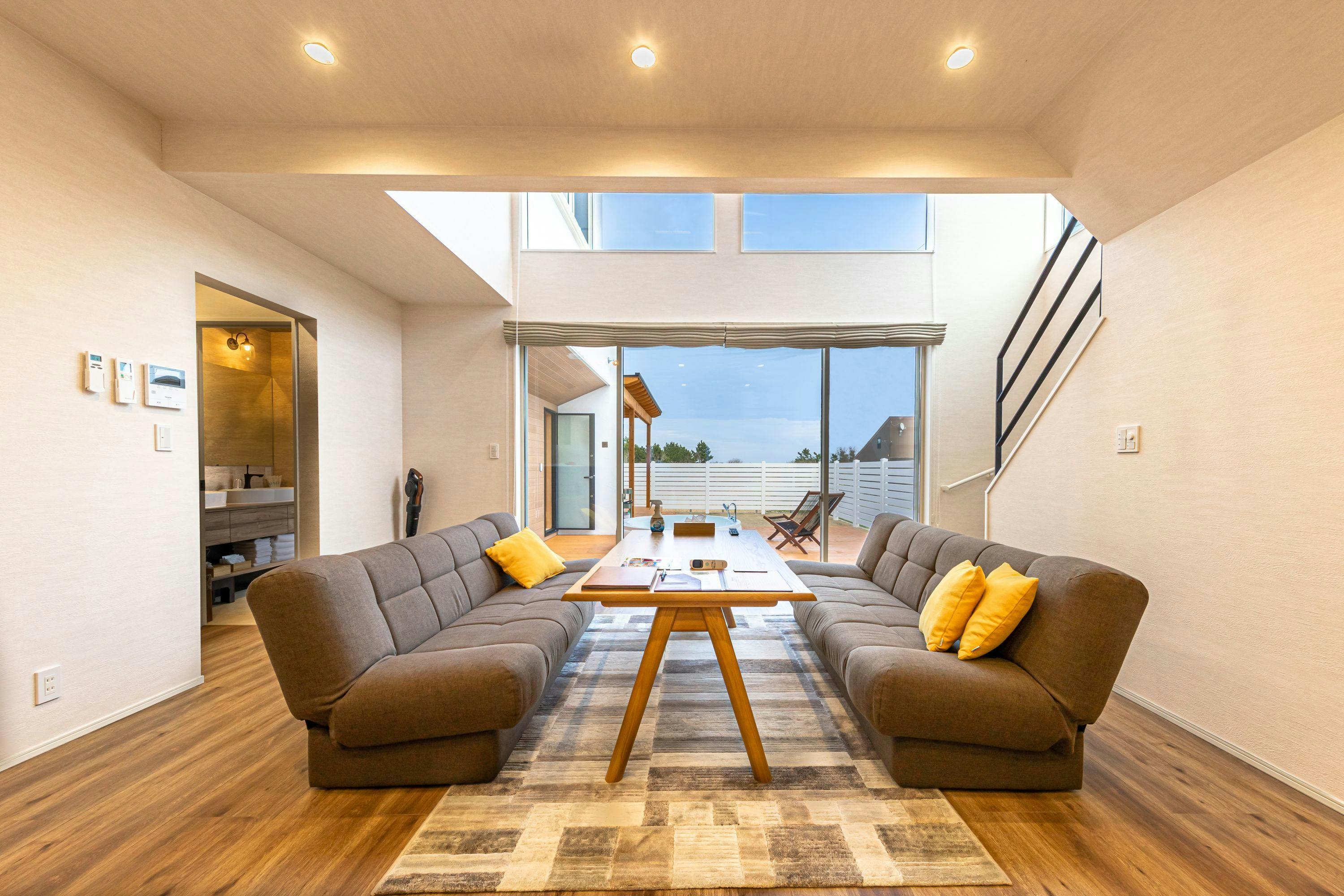 VACATIONHOUSE TORAMI 7521