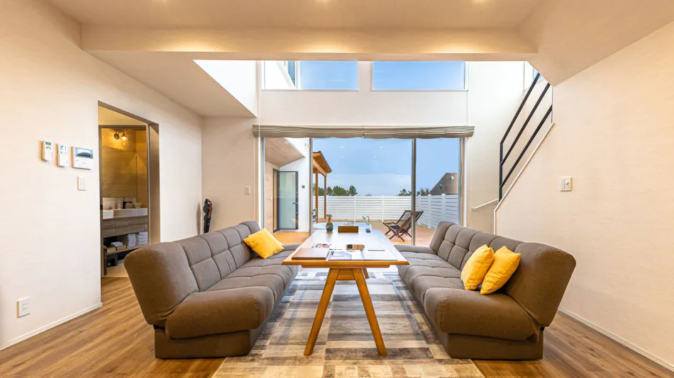 VACATIONHOUSE TORAMI 7521