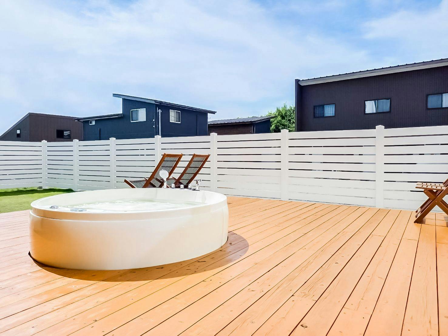 VACATIONHOUSE TORAMI 7521