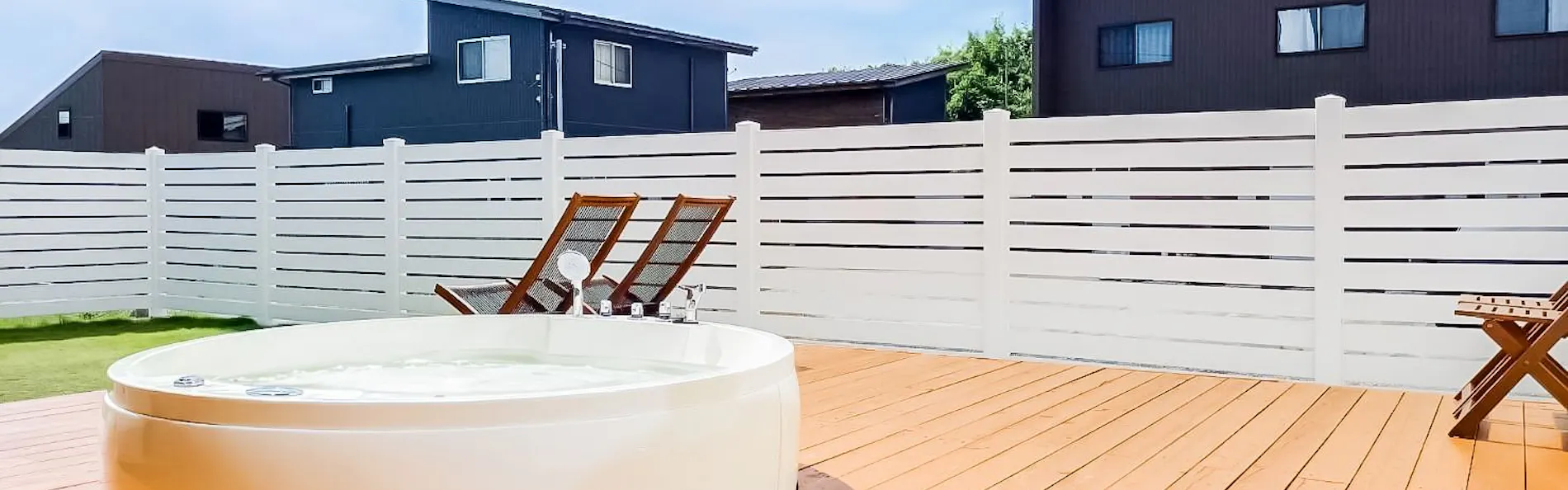VACATIONHOUSE TORAMI 7521