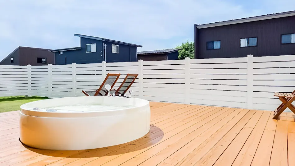 VACATIONHOUSE TORAMI 7521