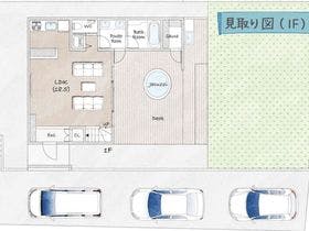 ＶＡＣＡＴＩＯＮＨＯＵＳＥ　ＴＯＲＡＭＩ７５２１