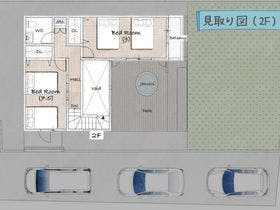 ＶＡＣＡＴＩＯＮＨＯＵＳＥ　ＴＯＲＡＭＩ７５２１