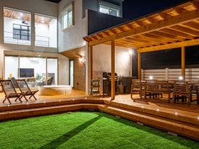 【千葉県九十九里・銚子の貸別荘・コテージ】VACATIONHOUSE TORAMI 7521