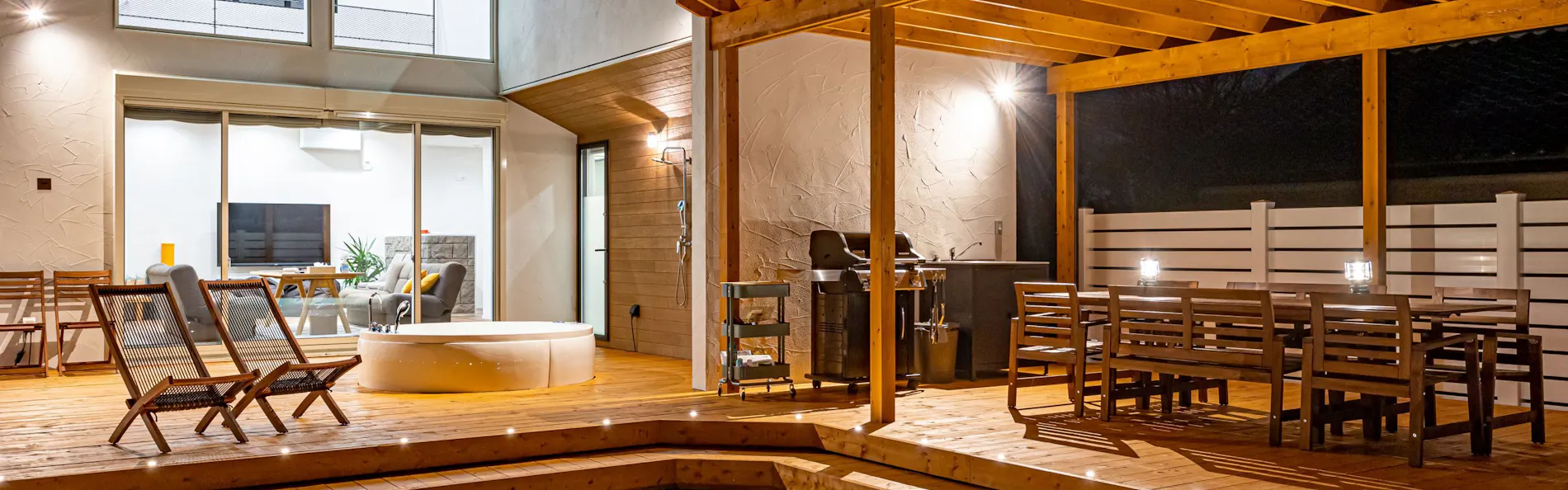 VACATIONHOUSE TORAMI 7521