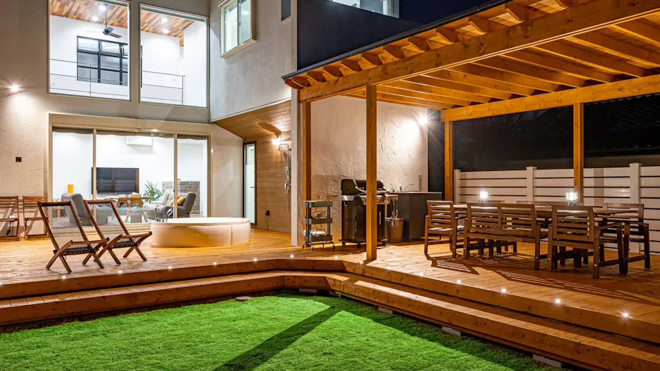 VACATIONHOUSE TORAMI 7521