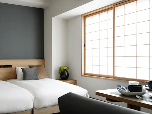 อพาร์ตเมนต์สำหรับครอบครัว