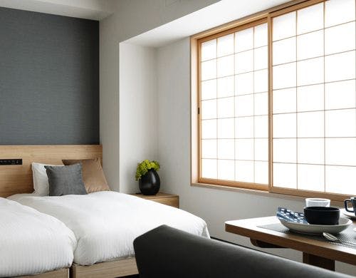 ファミリーアパートメント