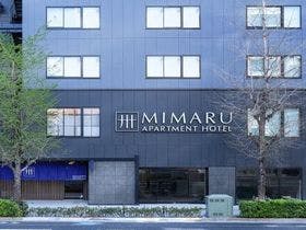 MIMARU東京浅草STATION