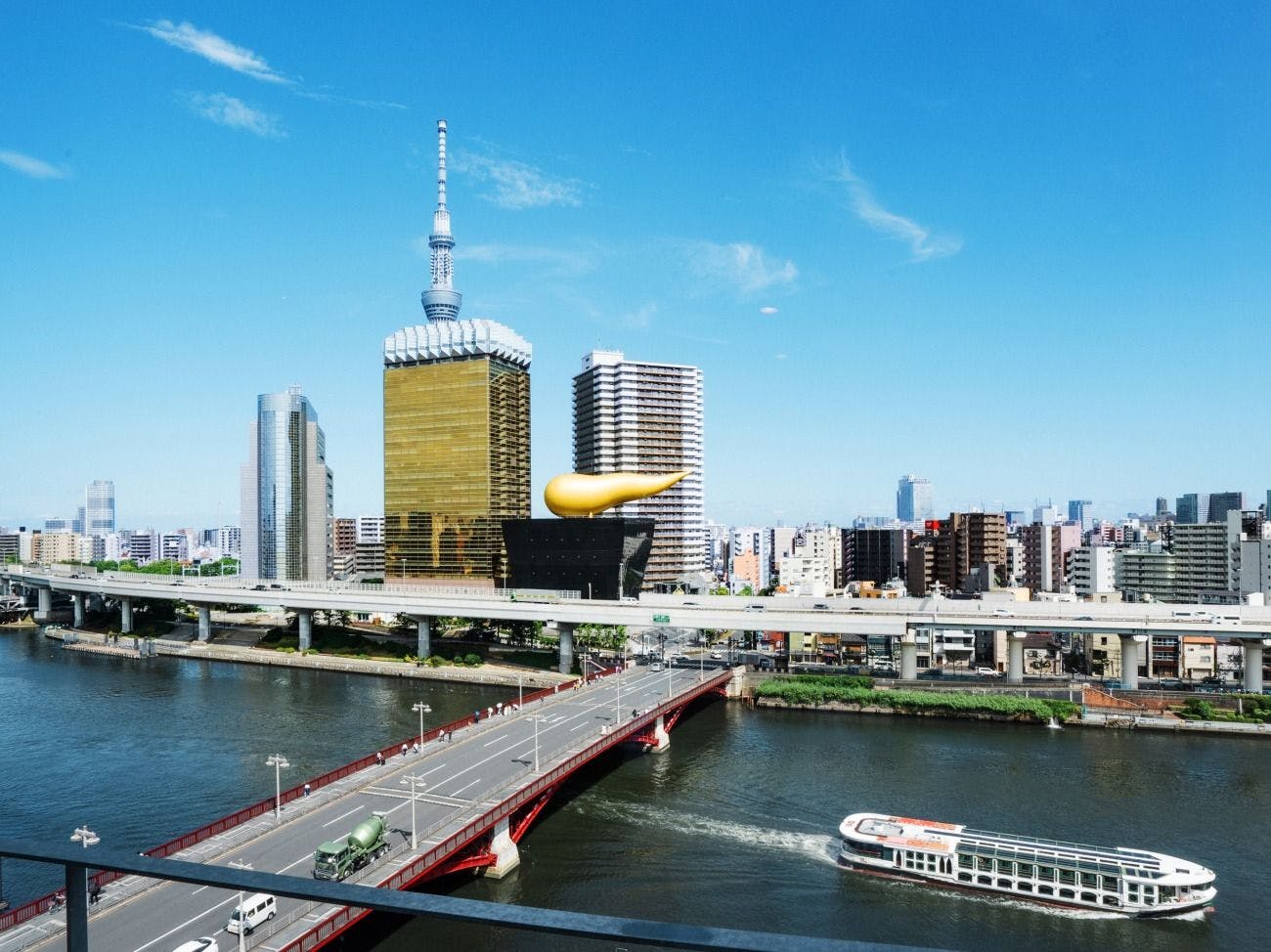 MIMARU東京 浅草STATION