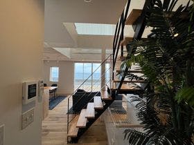 【近畿・関西／兵庫県淡路島洲本の貸し別荘・コテージ・ヴィラ】YURA de HOUSE