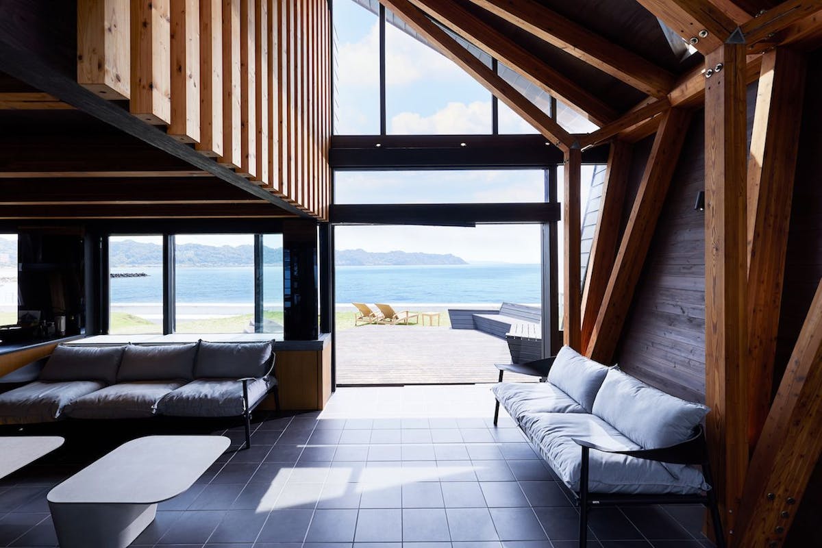 プライベートレジデンス <最大4名様>