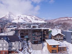H2 Life Resorts アスペクト・ラグジュアリー・コンドホテル