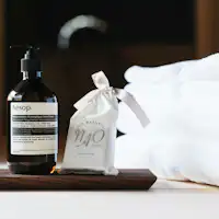 สิ่งอำนวยความสะดวก