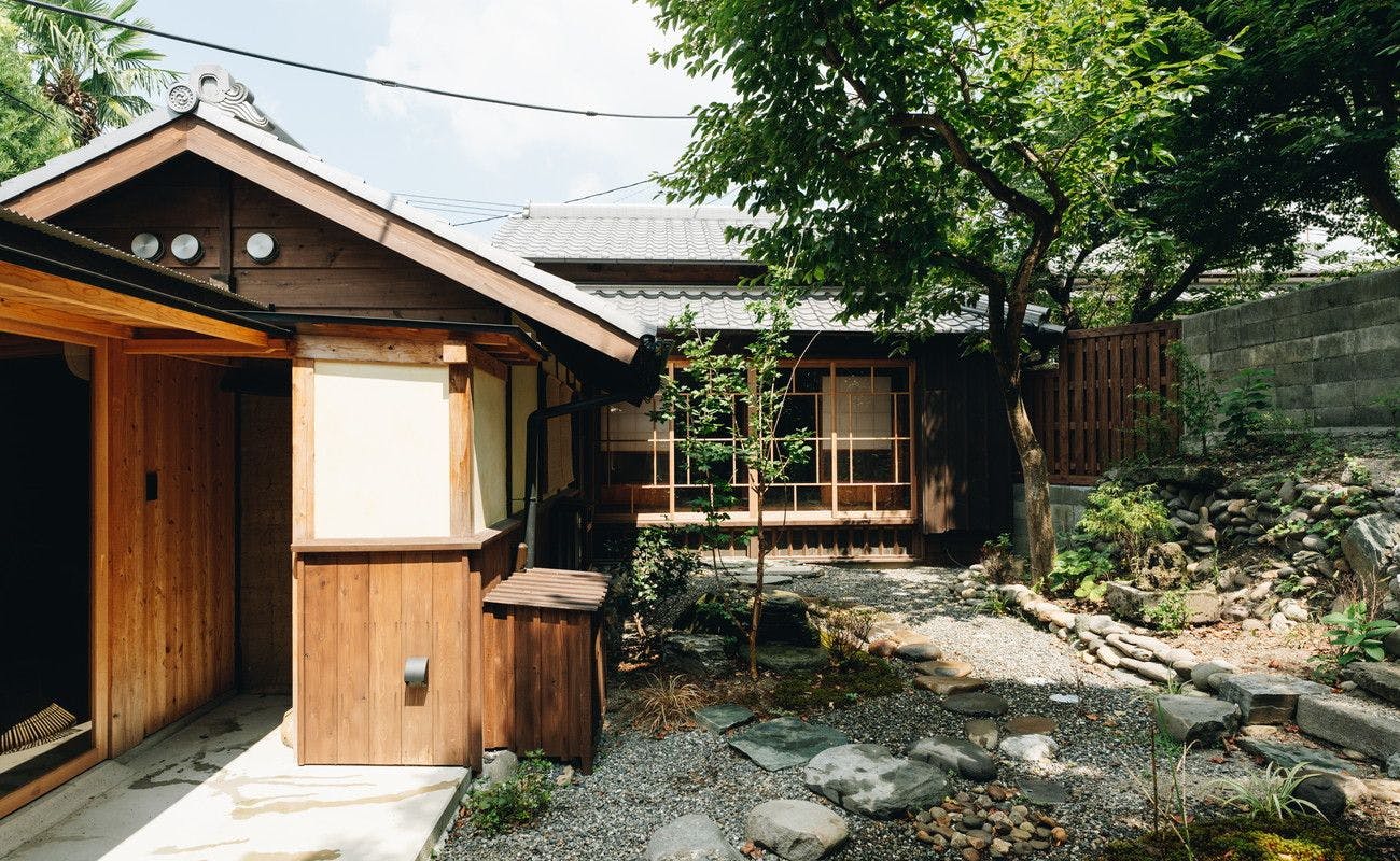 RITA八女福島