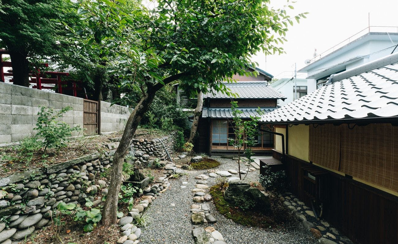 RITA八女福島